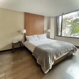Excelente Ubicacion Comodidad En Chapinero Bogotá